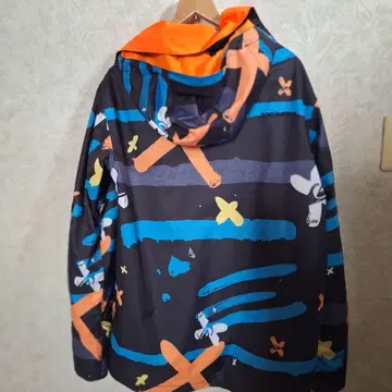 QUIKSILVER DRYFLIGHT M 사이즈 의류