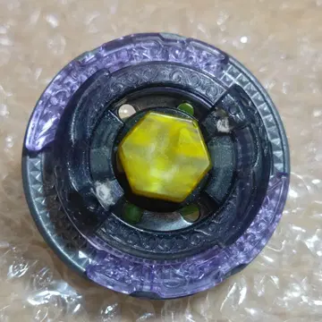 사이즈 크로노스 메탈 파이트 베이블레이드