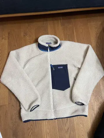 Patagonia 레트로x