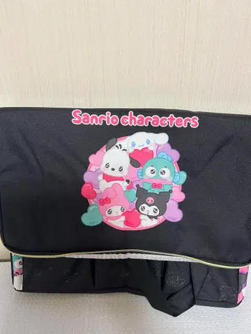 Sanrio 캐릭터 보냉백