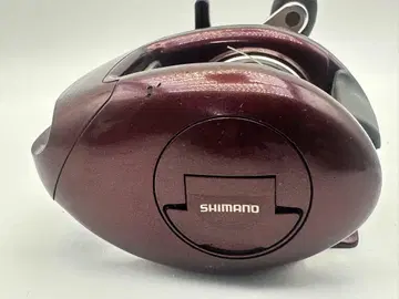 SHIMANO 스콜피온 1500 베이트 낚시릴