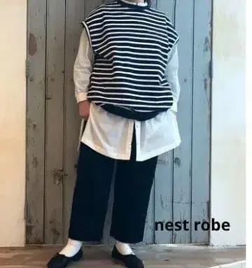 네스트로브 보더 베스트