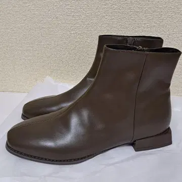 [ ORiental TRaffic ] 숏부츠 카키