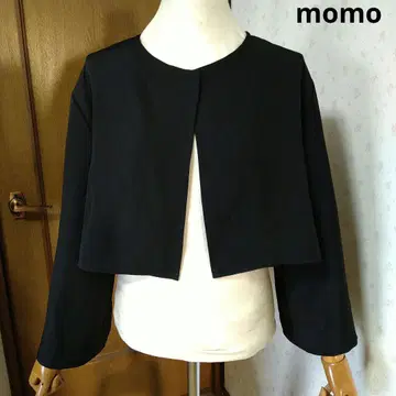 순수 실크 블랙 전통 예복 기모노 볼레로 기모노 리메이크