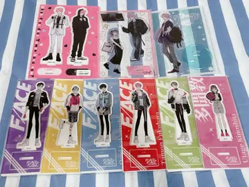 [ 레어 미개봉 ] 타몬 군 지금 어느 쪽!? 아크릴 스탠드 세트