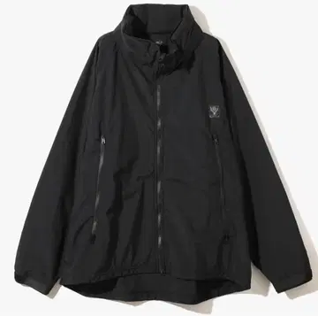 South2 West8 WEATHER EFFECT JACKET M 사이즈