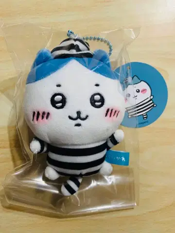 치이카와 쁘띠 미니 마스코트 수인 하치와레