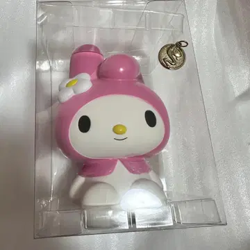 마이멜로디 저금통 산리오