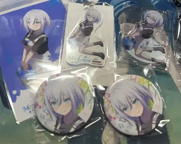 쿠라타 마시로 커버 컬렉션 10 혜택