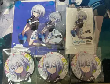 쿠라타 마시로 커버 컬렉션 10 혜택