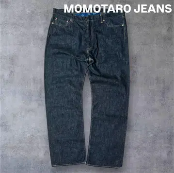 모모타로 진즈 W40
