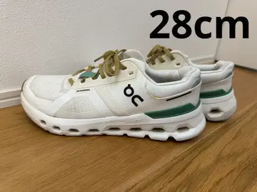 On cloudrunner 2 클라우드러너 28cm