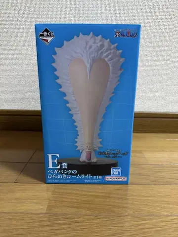 ONE PIECE 베가펑크 히라메키 룸 라이트