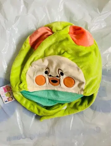 코비토즈칸 변신 모자 스모모노우치 3