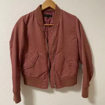 유니클로 자켓