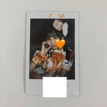iLiFE! 일일니코리 폴라로이드
