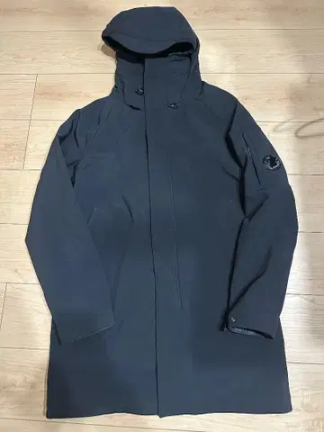 C.P. Company C.P. SHELL-R 롱 코트