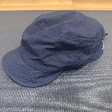 THE NORTH FACE 네이비 워크캡