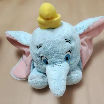 덤보 봉제 인형