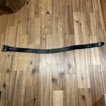 텐더 로인 벨트 파우치 등 부속품 없음