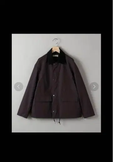 새상품급 BY VENTILE(R) 필드 자켓 가격 19,800엔