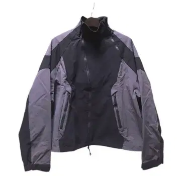 clesste SOFT SHELL SIDEWINDER JACKET
