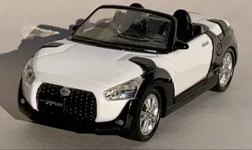 코펜 Xplay 다이하츠 정품 풀백카 질감 향상품