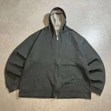 챔피온 지퍼 후드티 맨투맨 풀 집업 챔피온