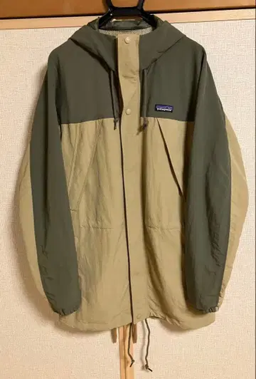 [ 새상품급 ] 파타고니아 M'S RECYCLE NYLON PARKA