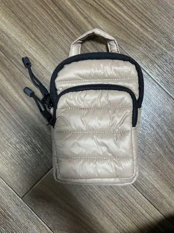 그랑데 그레이스 미니백 숄더
