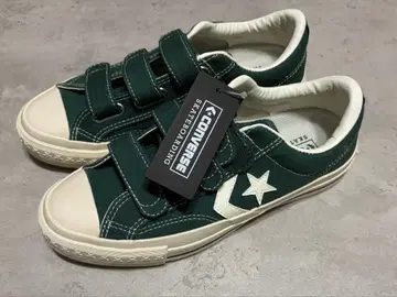 컨버스 벨크로 스니커즈