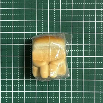 [ 익명 배송 ] 기다림 빵의 경우 3 식빵 ( 1개입 )