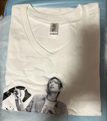GACKT 티셔츠