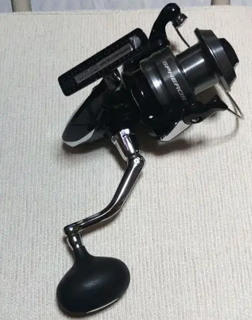 시마노 스페로스 SW5000