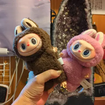 러브브 지모모 라프프