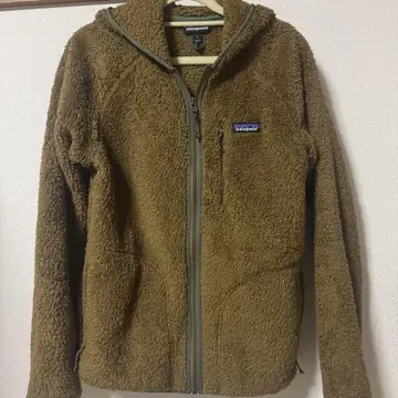 레어 Patagonia 로스 가토스 후디 단종