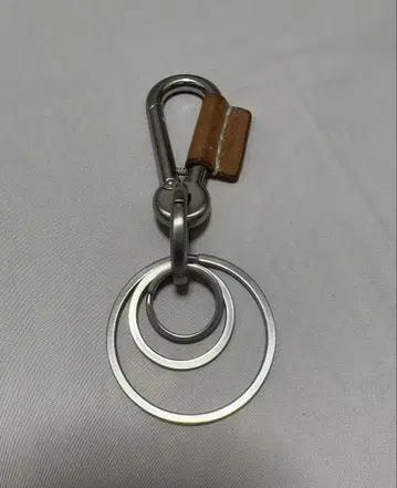 Hender Scheme 키링