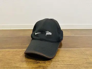 [ 완판템 ] 나이키 PATTA NIKE x PATTA 캡