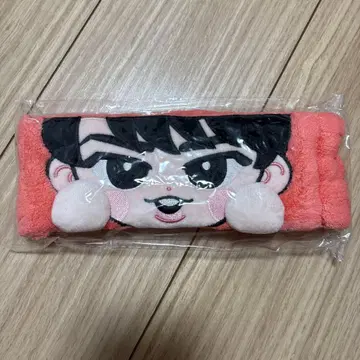 [ 미개봉 새상품 익명 배송 ] SnowMan 미야타테 료타 헤어밴드