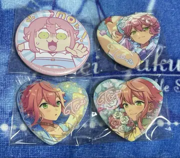 앙스타 캔뱃지 히메미야 토리