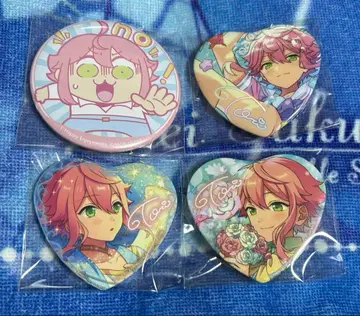 앙스타 캔뱃지 히메미야 토리