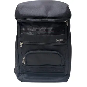 [ 새상품급 ] HIDEO WAKAMATSU 루버 비즈니스 백팩