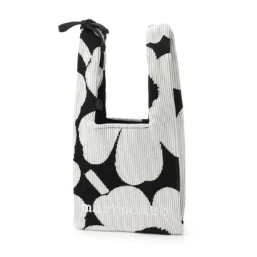 마리메꼬 토트백 우니코 marimekko