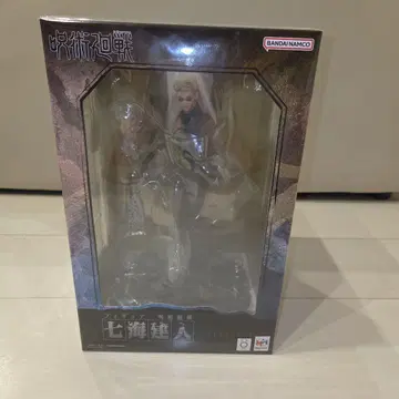 메가하우스 나나미 켄토 주술회전 피규어