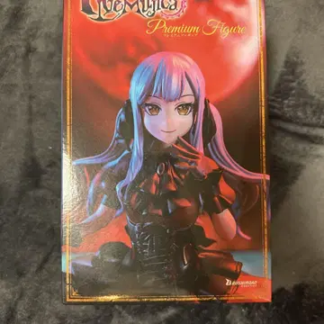 BanG Dream! Ave Mujica 오블리비오니스 피규어