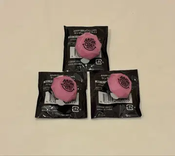 AMPTANK COLORS 케차 링 라이트