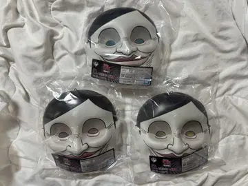 제일복권 다다 D상 셀 포스터 전 3종 컴플리트 낱개 판매 불가