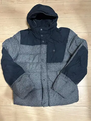 C.P.COMPANY JPT 다운 자켓