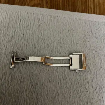 SEIKO 버클