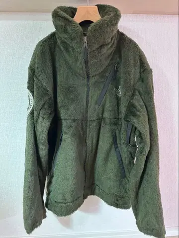 THE NORTH FACE 언터크티카 버사 로프트 자켓